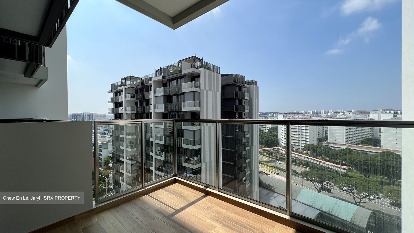 Urban Treasures (D14), Condominium #493015251